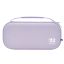 Hori Slim Tough Pouch case for Nintendo Switch 2 Lavender