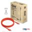 Club3D USB2 Type-C cable 2m Red