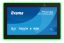 iiyama TW1625LASC-B3PNR 15,6 hüvelykes RGB LED-Lightbar Panel-PC Android 14+GMS SOC Octa-core RK3576 4GB Tárhely 32GB