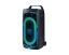 Samsung Sound Tower MX-ST50F Party Speaker Black