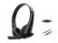 Conceptronic  POLONA06B3T Headset Black