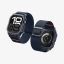 Spigen Lite Fit Pro Apple Watch 10 46mm Navy Blue
