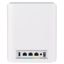 ASUS Wireless ZenWifi Mesh Networking system BE18000, BT10(W-3-PK)
