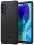 Spigen Essential sandblast Samsung Galaxy M55 5G Matte Black
