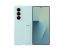 Samsung Galaxy Z Fold7 Silicone Case Light Cyan