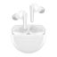 Belkin SoundForm Rhythm ANC Noise-Cancelling Earbuds White