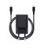Trust GXT 1258 Ultra-small 65W USB-C GaN charger for Nintendo Switch 2 Black