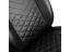Gamer szék noblechairs ICON PU Bőr Fekete/Fekete