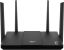 ASUS Wireless Router Dual Band AX3000 1xWAN(1000Mbps) + 3xLAN(1000Mbps), RT-AX50