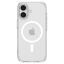 Spigen Ultra Hybrid MagSafe case for iPhone 17 Frost White