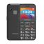 MyPhone Halo 3 LTE Black