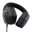 Trust GXT492 Carus Wireless Bluetooth Gaming Headset Black