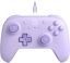 8BitDo Ultimate 2C Wired Gamepad Purple