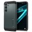 Spigen Tough Armor for Samsung Galaxy S24 Abyss Green
