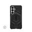 UAG Monarch Pro case for Samsung Galaxy S26 Carbon Fiber