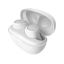 FIXED Buds TWS mikrofonos sztereó fülhallgató, fehér, FIXBDS-WH