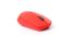 Rapoo M100 Silent Bluetooth and Wireless Mouse Red