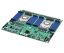 ASRock GENOA2D24G-2L+, 2xSKT SP5, AMD EPYC 9004, SoC, 24xDIMM, NVMe, 2xM.2, 2xGbE, IPMI