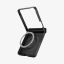 Spigen Air Fit Pro MagSafe case for Samsung Galaxy Z Flip8 Black