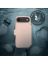 dbramante1928 Lynge MagSafe ICON case for iPhone Air Pink Sand