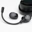 JLAB Work Buds True Wireless Earbuds - Black