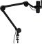 Endorfy Solum 2 Boom Arm Microphone Black