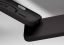 dbramante1928 Monaco Magsafe case for iPhone 18 Pro Max/17 Pro Max Night Black