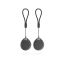 Hama KeyFinder for Android & Apple Item Finder with Bluetooth Black (2db)