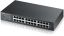 ZyXEL GS1100-24ES-EU0101F 24-port GbE Unmanaged Switch