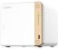 QNAP NAS TS-462-2G (4GB) (4xHDD + 2xM.2 SSD)