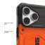 UAG Pathfinder MagSafe case for iPhone 18 Pro Max/17 Pro Max Orange