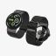 Spigen Lite Fit X V2 band for Google Pixel Watch 4/3 45mm Black