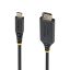 Startech USB-C to HDMI Adapter Cable 3m Black