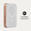 Pitaka Qi2 10000mAh Power Bank Sunset
