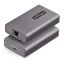 Startech STARTECH - IO NETWORKING USB4 TO ETHERNET ADAPTER .