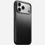 Nomad Modern Leather Case (Horween) for iPhone 18 Pro Max/17 Pro Max Black