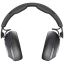 Poly Plantronics Voyager Surround 80 UC Teams USB-C/USB-A Wireless Bluetooth Headset Black