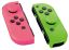 Venom Thumb Grips Switch Pink and Green