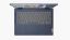 Lenovo IdeaPad 5 2-in-1 Cosmic Blue