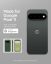 Spigen Nano Pop MagSafe case for Google Pixel 11 Pro XL Avo Green