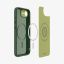 Spigen Nano Pop MagSafe iPhone 16e Avo Green