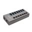 I-TEC 7 port USB 3.0 Charging Hub+Power Adapter 36W Grey
