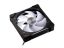 VentilátorPHANTEKS D30 PWM Fan, DRGB, - 140mm, Fekete
