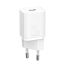 Baseus Super Si USB-C 20W Quick Charger White