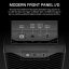 Corsair 3200D RS Tempered Glass Black