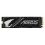 Gigabyte 2TB M.2 2280 NVMe Aorus Gen4 7300 without heat spreader
