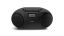Philips TAZ2200 CD-lejátszó Black