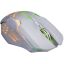 Defender GM-511 Katana Wireless Gaming Mouse White