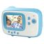 Agfa Realikids Instant Cam Blue
