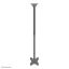 Neomounts CL35-340BL12 Monitor/TV mount ceiling 23-42